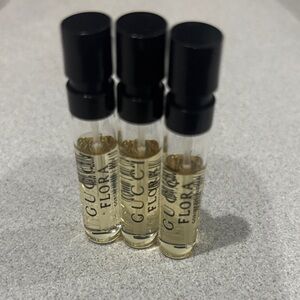 Gucci Flora Orchid Discovery Set